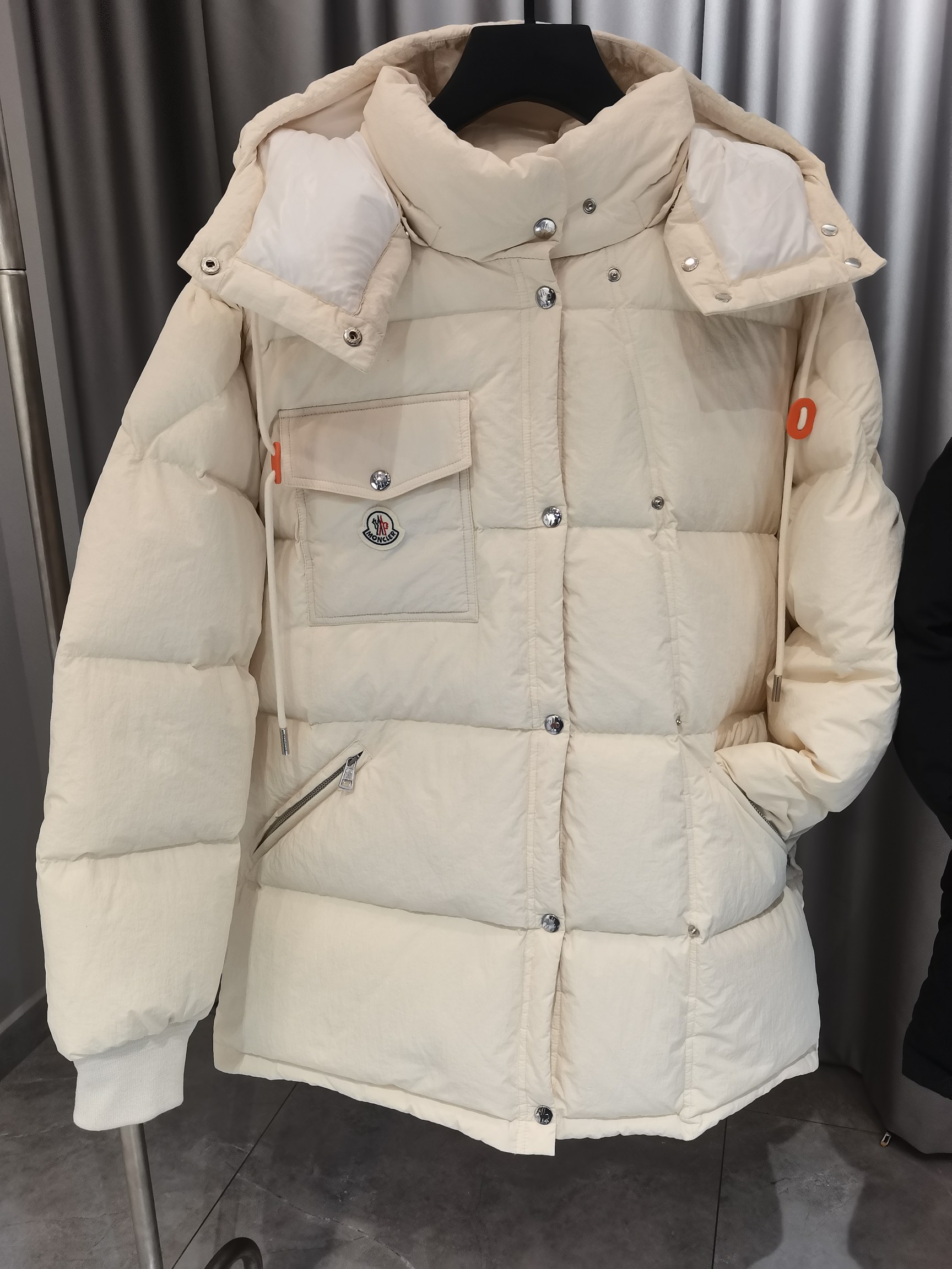 Moncler Down Jackets